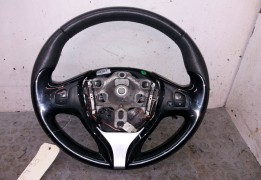 VOLANT DE DIRECTION