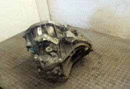 BOITE A VITESSE MECANIQUE