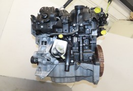 MOTEUR DIESEL