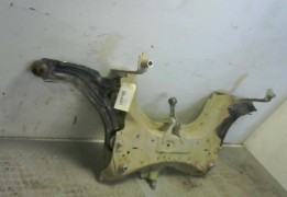 BERCEAU MOTEUR AV