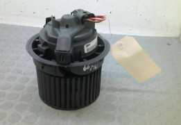 VENTILATEUR DE CHAUFFAGE