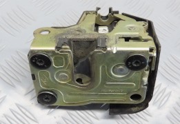 SERRURE PORTE AVD
