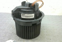 VENTILATEUR DE CHAUFFAGE