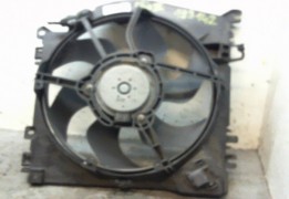 VENTILATEUR DE REFROIDISSEMENT