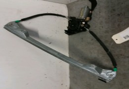 MECANISME+MOTEUR LEVE-GLACE ARD