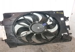 VENTILATEUR DE REFROIDISSEMENT