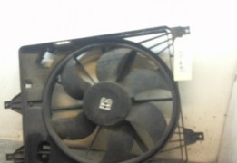 VENTILATEUR DE REFROIDISSEMENT