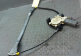 MECANISME+MOTEUR LEVE-GLACE AVD