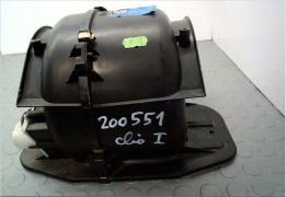 VENTILATEUR DE CHAUFFAGE