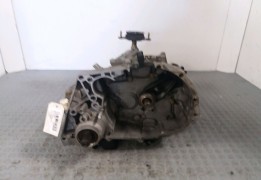 BOITE A VITESSE MECANIQUE