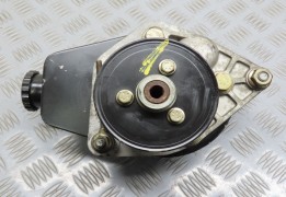 POMPE DIRECTION ASSISTEE