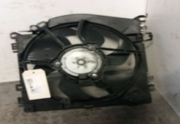 VENTILATEUR DE REFROIDISSEMENT