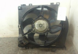 VENTILATEUR DE REFROIDISSEMENT