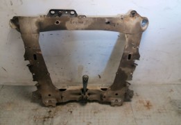 BERCEAU MOTEUR AV