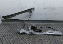 MECANISME+MOTEUR LEVE-GLACE AVD