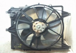 VENTILATEUR DE REFROIDISSEMENT