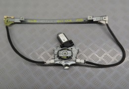 MECANISME+MOTEUR LEVE-GLACE AVD