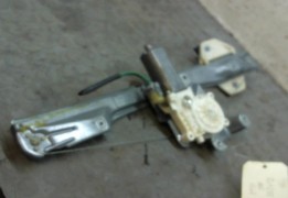 MECANISME+MOTEUR LEVE-GLACE ARG