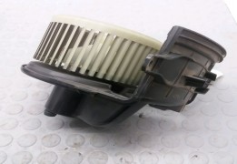 VENTILATEUR DE CHAUFFAGE
