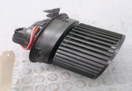VENTILATEUR DE CHAUFFAGE