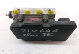 UNITE HYDRAULIQUE ABS