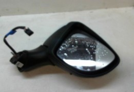 RETROVISEUR EXT ELECTRIQUE D