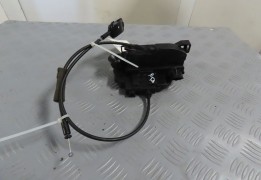 SERRURE PORTE AVG