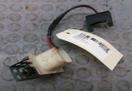 RESISTANCE DE CHAUFFAGE