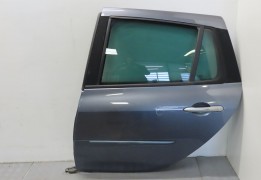 PORTE ARG