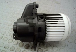 VENTILATEUR DE CHAUFFAGE