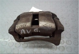 ETRIER DE FREIN AVG