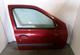 PORTE AVD