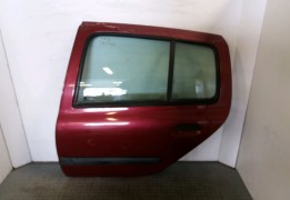 PORTE ARG