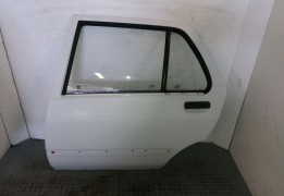 PORTE ARG