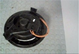 VENTILATEUR DE CHAUFFAGE