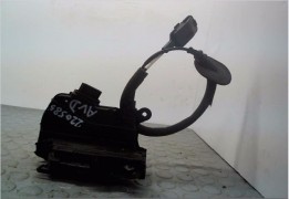 SERRURE PORTE AVD