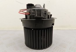 VENTILATEUR DE CHAUFFAGE
