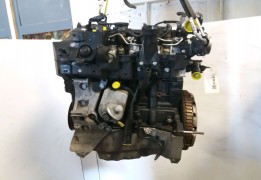 MOTEUR DIESEL
