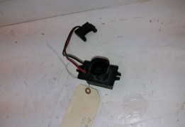 RESISTANCE DE CHAUFFAGE