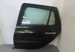 PORTE ARG
