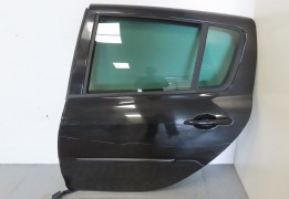 PORTE ARG