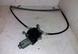 MECANISME+MOTEUR LEVE-GLACE AVD