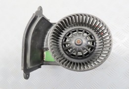 VENTILATEUR DE CHAUFFAGE