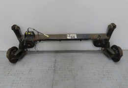 TRAIN AR