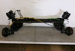 TRAIN AR