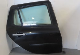 PORTE ARD