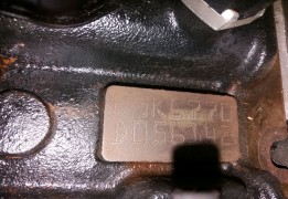 MOTEUR DIESEL