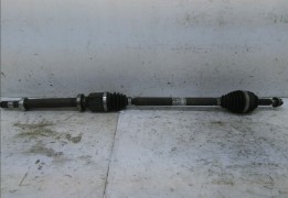 TRANSMISSION AVD
