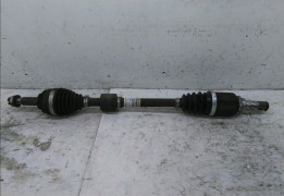 TRANSMISSION AVG