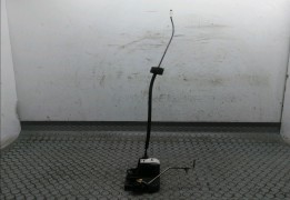 SERRURE PORTE AVG